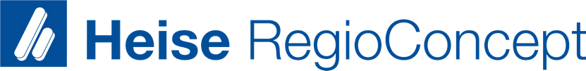 Heise RegioConcept Logo