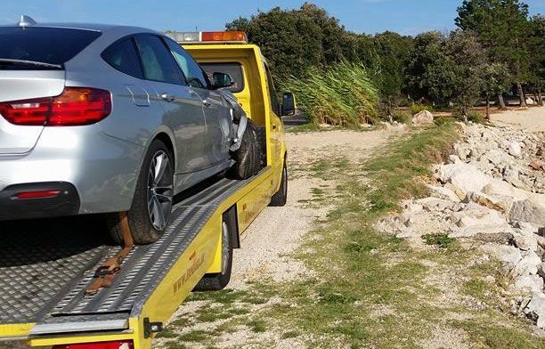 Abschleppdienst Nedim Omerovic e.U - Abschleppdienst und KFZ Fachwerkstätte